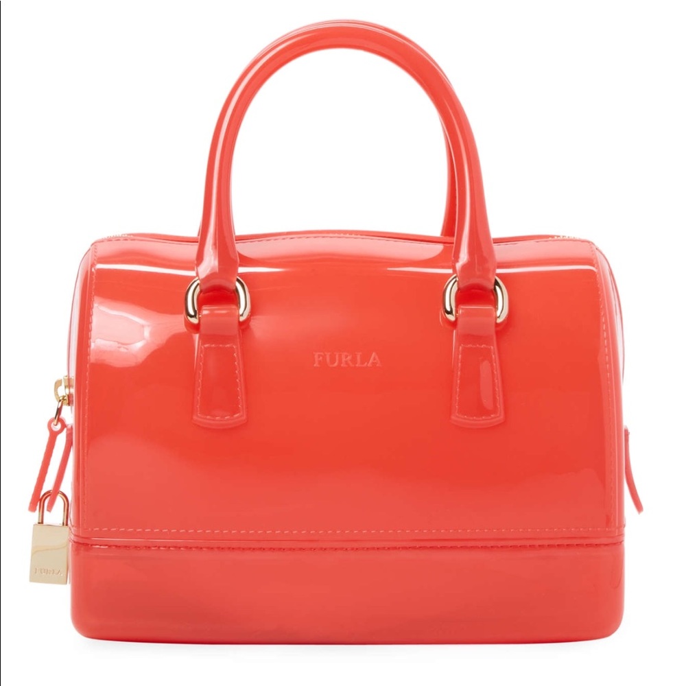 Furla Jelly Bag